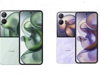 Xiaomi'den yeni katlanabilir telefon:  MIX Flip 2 tanıtıldı