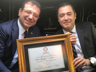 İBB yolsuzluk soruşturmasında bir itirafçının daha ifadesi ortaya çıktı