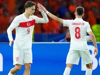 Arda Güler'li Real Madrid, Kenan Yıldız'lı Juventus'la eşleşti