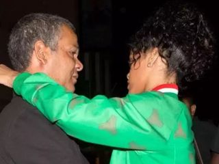 Rihanna'nın babasının ölüm nedeni belli oldu