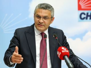 Oğuz Kaan Salıcı: Kılıçdaroğlu'na yönelik çirkin ifadeler şuursuzluk