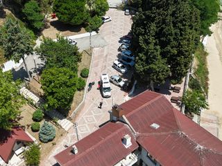 Sinop'ta boğulmak üzere olan çocuk kurtarıldı