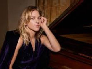 Grammy ödüllü sanatçı Diana Krall, İstanbullularla buluşacak