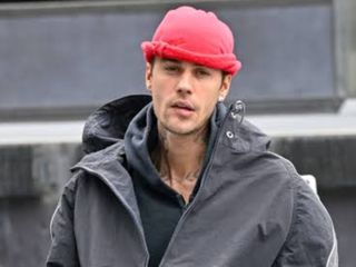 Justin Bieber Instagram kullanıcı adını değiştirdi