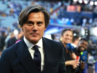 Vincenzo Montella'nın sözleşmesi uzatılacak!