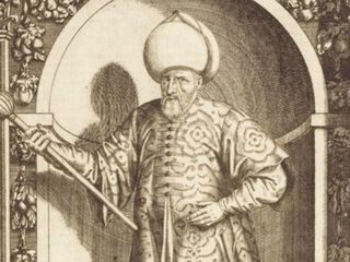 Sıfırdan Osmanlı'nın zirvesine: Sokullu Mehmed Paşa