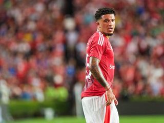 Rio Ferdinand'dan Jadon Sancho'ya Fenerbahçe tavsiyesi