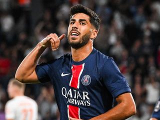 Marco Asensio, Fenerbahçe'ye önerildi!