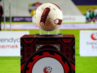 1. Lig'de yeni sezon fikstür çekimi, 7 Temmuz'da gerçekleştirilecek