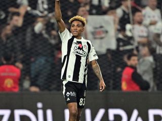 Gedson Fernandes'ten Kur’an-ı Kerimli paylaşım