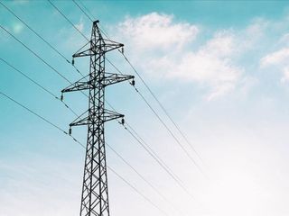 Türkiye'nin elektrik üretimi nisan ayında yüzde 11 arttı