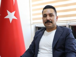 Adıyamanlı şehit kardeşi Zülküf Yılmaz: PKK'nın bu millete bir barış borcu var