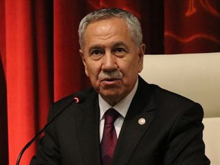 Bülent Arınç, bugün yayınlanan cuma hutbesini değerlendirdi