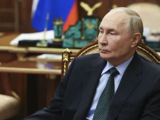 Putin: İstanbul'da yeni bir görüşmeye hazırız