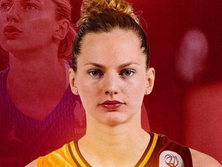 Galatasaray kadrosunu Marine Johannes ile güçlendirdi