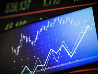 ABD'de borsa rekor kırdı