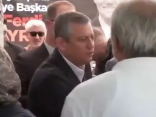 Özgür Özel'e dert yanan 'sade vatandaş', CHP meclis üyesi çıktı