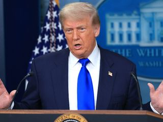 Trump: İran’ın nükleer tesisleri denetlenmeli