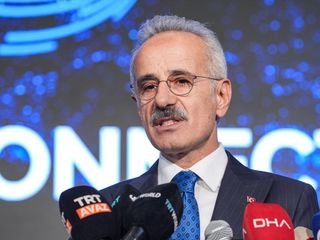 Türkiye ile İspanya ulaştırma ve altyapı alanında iş birliği yaptı