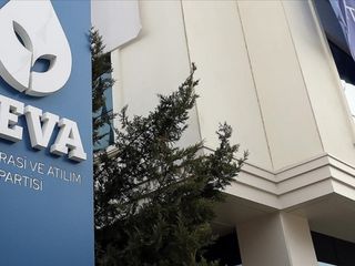 DEVA Partisi'nde iki milletvekili istifa etti