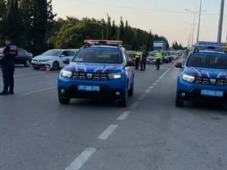 Çanakkale'de yolun karşısına geçerken otomobilin çarptığı yaya hayatını kaybetti