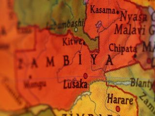 Zambiya, 177 vatandaşını İsrail'den tahliye etmeye hazırlanıyor
