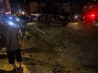 İsrail ordusunun Gazze’deki saldırılarında 59 Filistinli hayatını kaybetti