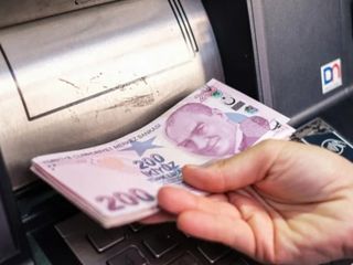 ATM’lerde yeni dönem: Para çekme limitleri yükseltildi! İşte, yeni sınır