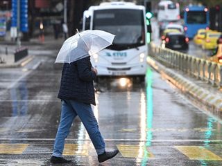Meteoroloji'den 9 ile sarı kodlu uyarı geldi