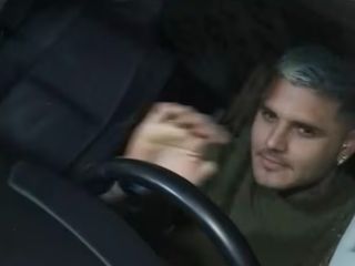 Mauro Icardi ve Wanda Nara arasında çocuk krizi