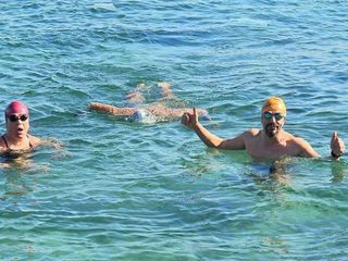 İstanbul’daki güvenli yüzme alanları belirlendi