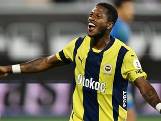 Fred'den Atletico Mineiro itirafı