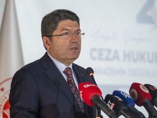 Yılmaz Tunç: Türkiye Cumhuriyeti demokratik bir hukuk devletidir