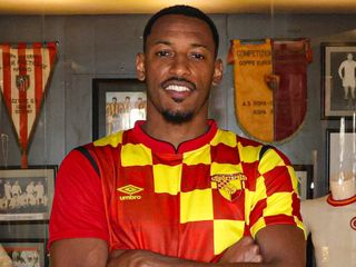 Göztepe, Allan Godoi'yi transfer etti