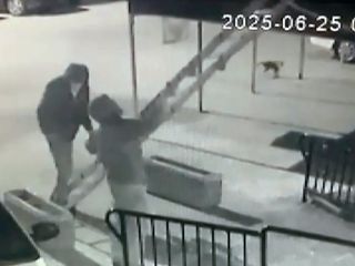 Adana'da dairenin balkonuna seyyar merdiven dayayıp altın ve döviz çaldılar