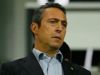 Ali Koç'tan yeni sezon kararları