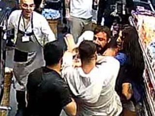 İzmir'deki omuz atma cinayetinde verilen iyi halli ceza onandı