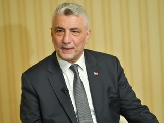 Ömer Bolat: Türkiye-Rusya ekonomik ilişkileri büyük öneme sahip