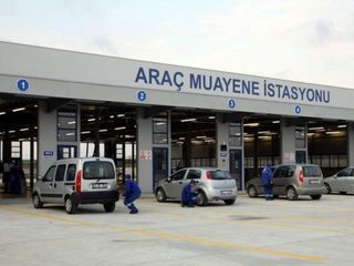Araç muayenesinde yeni dönem: TÜVTÜRK devri kapanıyor, Turka geliyor!