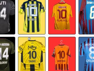 TFF'den Arial yazı fontuyla ilgili karar