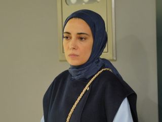 Kızılcık Şerbeti'nin Nursema'sının aylık kazancı ortaya çıktı! Bölüm başı aldığı ücret…