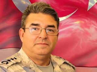 Libya'da şehit olan albayın acı haberi, İzmir'deki baba ocağına ulaştı