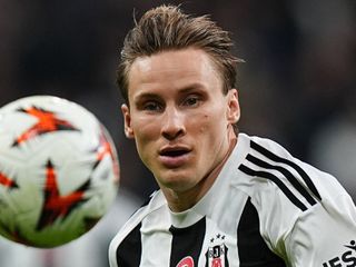 Samsunspor'da Jonas Svensson iddiası