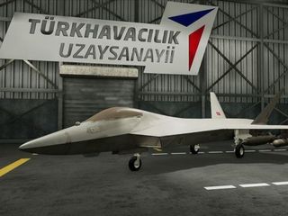 İspanya Savunma Bakanı duyurdu: TUSAŞ ile 1,3 milyon avro tutarında anlaşma