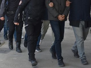 İstanbul merkezli 14 ilde FETÖ operasyonu: 11 tutuklama