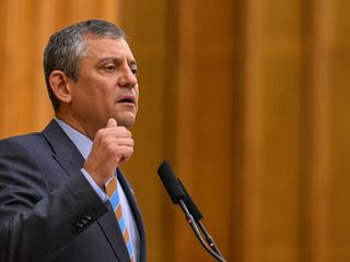 Özgür Özel'den 'kurultay iptal davası' hakkında yeni açıklama