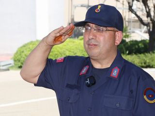 Yalova’da 32 Yıllık Askerlik Hayali Gerçeğe Dönüştü