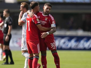 Benfica - Chelsea maçı saat kaçta, hangi kanalda? Şifresiz mi?