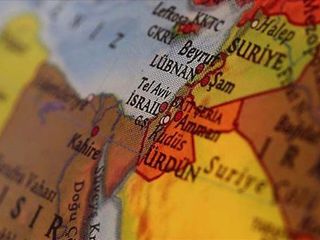 İsrail basınından, Suriye ile 2025'in sonuna kadar barış anlaşması imzalanacağı iddiası