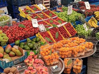 Pazardan alışveriş yapanlara kötü haber: Yeni yasak geldi